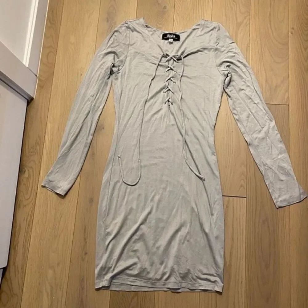 Bodycon dress